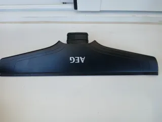 Limpiador eléctrico AEG