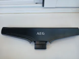 Limpiador eléctrico AEG