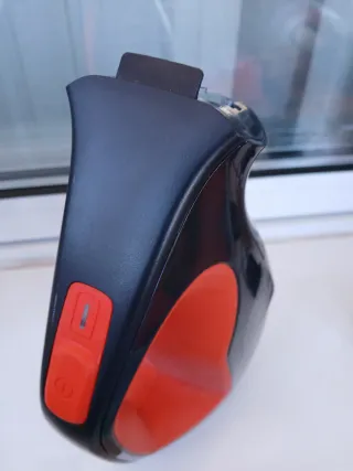 Limpiador eléctrico AEG