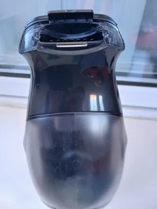 Limpiador eléctrico AEG