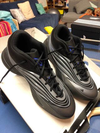 Adidas Dame X Talla 48