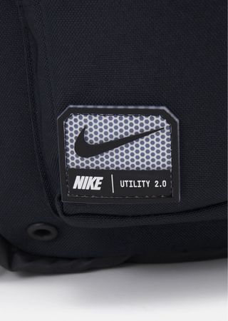 Mochila Nike Negra