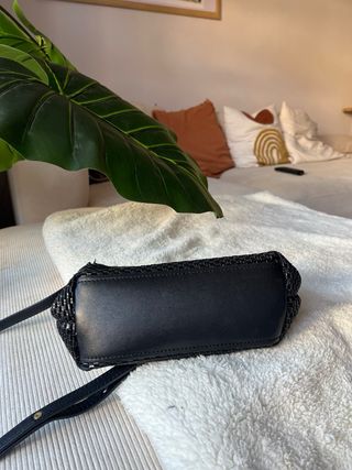 Bolso Bimba y Lola negro