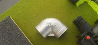 Lote de herramientas manuales