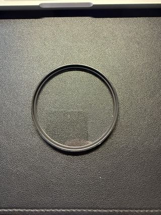 Filtro UV Kenko 77mm