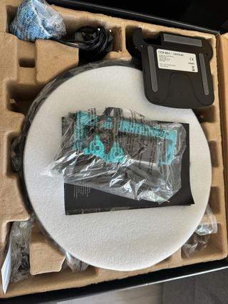 Conga 1790 Robot Aspirador