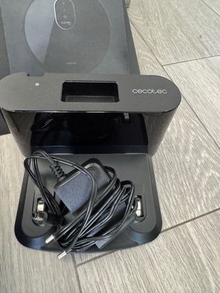 Conga 1790 Robot Aspirador