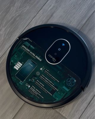 Conga 1790 Robot Aspirador