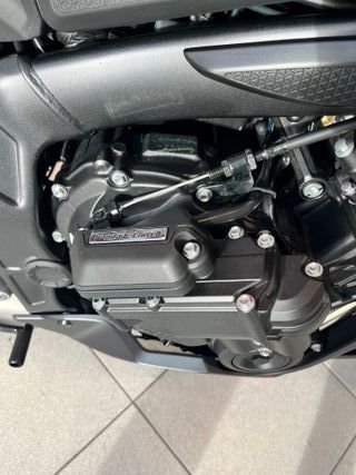 Honda CBR650R