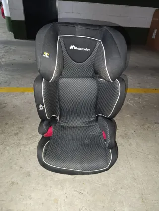 Silla de coche Bebeconfort