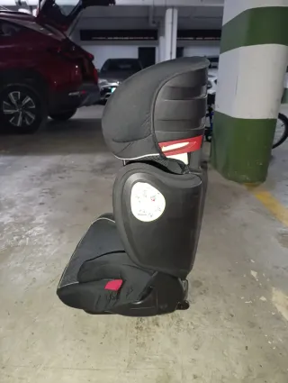 Silla de coche Bebeconfort