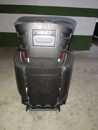 Silla de coche Bebeconfort