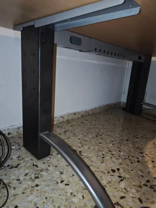 Mesa de despacho Ofiprix de alta calidad.