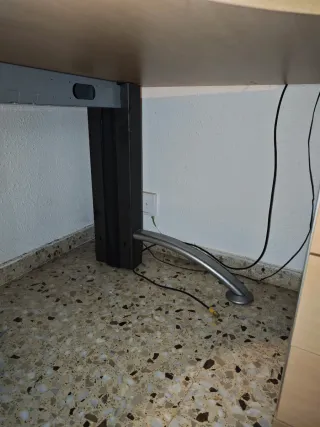 Mesa de despacho Ofiprix de alta calidad.