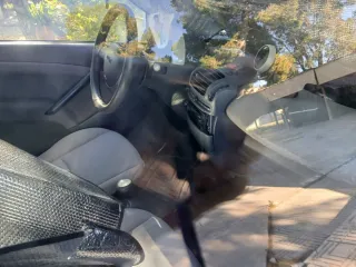 smart Micro Compact Car  2002