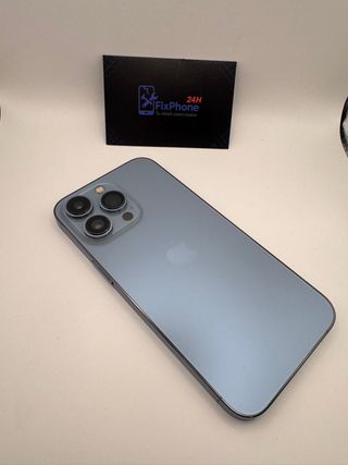 iPhone 13 Pro 128GB Azul