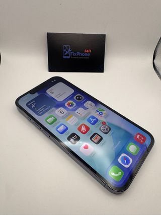 iPhone 13 Pro 128GB Azul