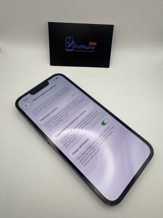 iPhone 13 Pro 128GB Azul