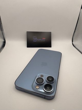 iPhone 13 Pro 128GB Azul