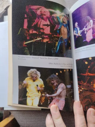 Everybody Wants Some The Van Halen Saga