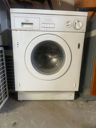 Lavadora Teka para piezas