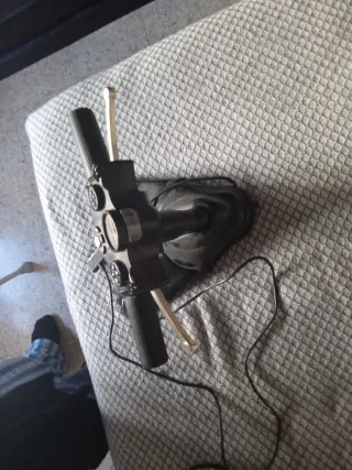 Volante Moto GP PlayStation 2