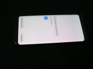 Samsung Galaxy S8+ SM-G955F