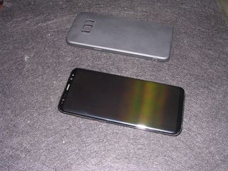 Samsung Galaxy S8+ SM-G955F