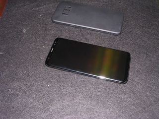 Samsung Galaxy S8+ SM-G955F