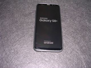 Samsung Galaxy S8+ SM-G955F