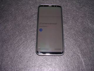 Samsung Galaxy S8+ SM-G955F