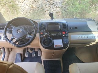 Volkswagen Multivan 2004