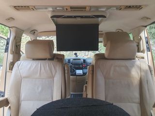 Volkswagen Multivan 2004