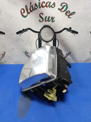 Óptica Faro Delantero VW Polo MK3