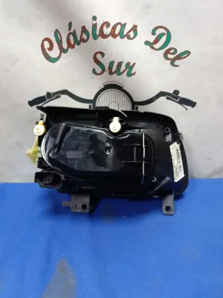 Óptica Faro Delantero VW Polo MK3