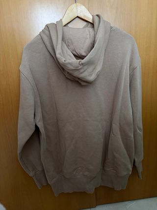 Sudadera Nike Marrón