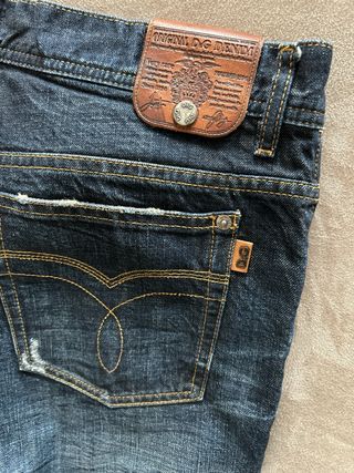 Bermuda Dolce & Gabbana uomo