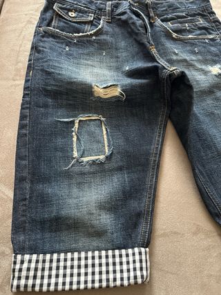 Bermuda Dolce & Gabbana uomo