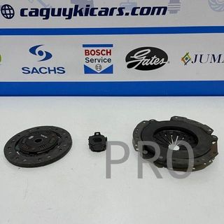 BENDIX KIT EMBRAGUE 107921