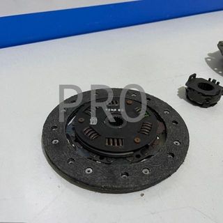 BENDIX KIT EMBRAGUE 107921