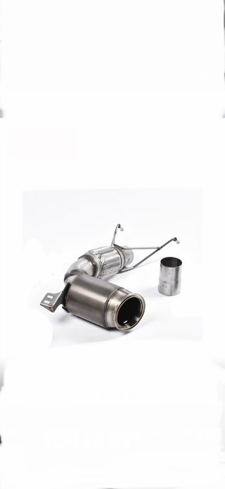 Downpipe Milltek Mini F56