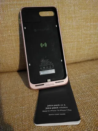 Mophie Juice Pack Air iPhone 7/8 Plus