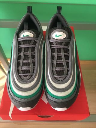 Zapatillas Nike Air Max 97 Nuevas