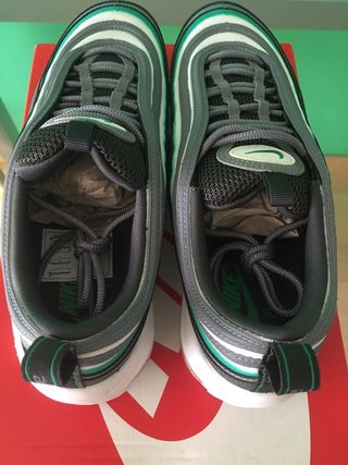 Zapatillas Nike Air Max 97 Nuevas