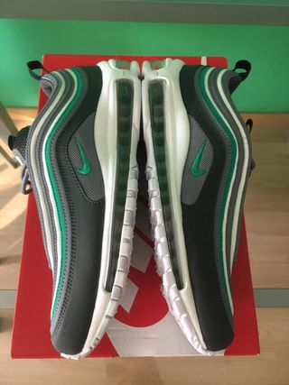 Zapatillas Nike Air Max 97 Nuevas