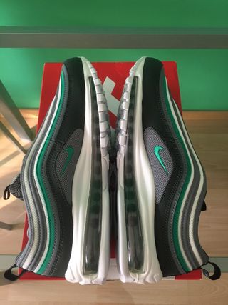 Zapatillas Nike Air Max 97 Nuevas