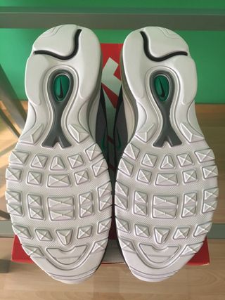 Zapatillas Nike Air Max 97 Nuevas