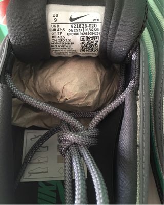 Zapatillas Nike Air Max 97 Nuevas