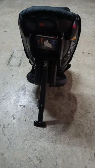 Silla de coche BeSafe (no Isofix)