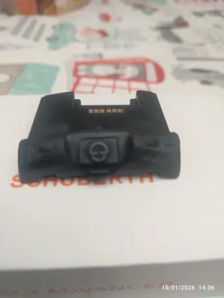 Intercomunicador SC1 advance